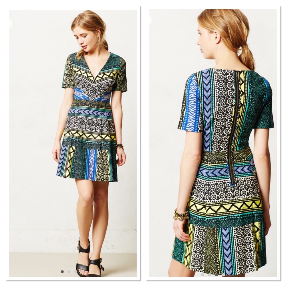 New Moon Dress